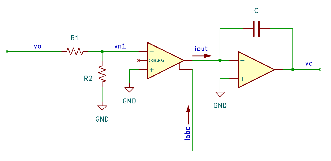 OTA integrator